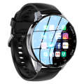 A3 1.43 inch IP67 Waterproof 4G Android 8.1 Smart Watch Support Face Recognition / GPS, Specifica...