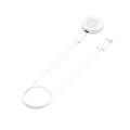 For Huawei Watch 4 / Watch 4 Pro Smart Watch Magnetic Splitting Charging Cable(White)