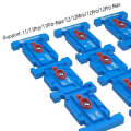 Mijing Battery Flex Soldering Fixture Repair Clamping For iPhone 11-12 Series