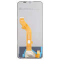 OEM LCD Screen For TCL 40 SE With Digitizer Full Assembly