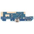 For HOTWAV T5 Max Charging Port Board