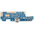 For HOTWAV W10 Charging Port Board