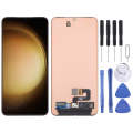 Original LCD Screen For Samsung Galaxy S23+ SM-S916B With Digitizer Full Assembly