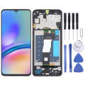 For Samsung Galaxy A05s SM-A057F Original LCD Screen Digitizer Full Assembly with Frame