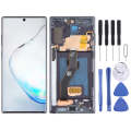 For Samsung Galaxy Note10+ SM-N975 6.67 inch OLED LCD Screen Digitizer Full Assembly with Frame(B...