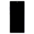 For Samsung Galaxy Note10+ SM-N975 6.67 inch OLED LCD Screen Digitizer Full Assembly with Frame(B...