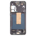 For Samsung Galaxy S23+ 5G SM-S916B 6.55 inch OLED  LCD Screen Digitizer Full Assembly with Frame