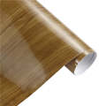 PVC Vinyl Wrap Sticker Decal Film, Size:50cm x 200cm(Glossy Wood Grain H)