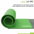 Luowei LW-M2 Multi-function Microscope Repair Silicone Pad Tin Planting Platform(Green)