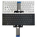 For HP 14-CF / 14s-CF / 14-DK / 14s-DK US Version Keyboard