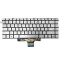For HP Pavilion X360 / 14-DW US Version Backlight Keyboard