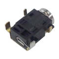 For Samsung XE500 XE505 Power Jack Connector