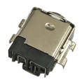 For MSI 14 B10MW / MS-14D1 MS-14D11 Power Jack Connector