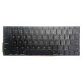 For MacBook Pro A1708 2016/2017 US Version Laptop Keyboard