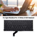 For MacBook Pro 13.3 A1425 2012 FBA US Version Laptop Keyboard