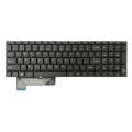 For Gateway GWNC31514 N15CS9/X317H US Version Laptop Keyboard(Dark Grey)
