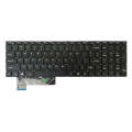 For Gateway GWNC31514 N15CS9/X317H US Version Laptop Keyboard(Black)