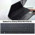 For Gateway NV55S / NV57H / NV75S Laptop Keyboard