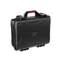 For DJI Air 3 / RC2 / N2 STARTRC Waterproof PP Official Standard Drone Kit Suitcase Storage Box(B...
