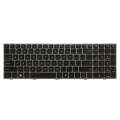 For HP Probook 4540s / 4545s US Version Laptop Keyboard