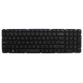 For HP G7-2000 Laptop Keyboard