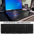 For HP G7-2000 Laptop Keyboard