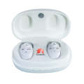 KAIXINWEI VHP-1607B DC3.7V In-ear Hearing Aid Sound Amplifier(White)