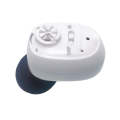 KAIXINWEI VHP-1607B DC3.7V In-ear Hearing Aid Sound Amplifier(White)