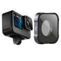 CPL Filter Action Camera Lens Filter For GoPro Hero11 Black / Hero11 Black mini / HERO10 Black / ...