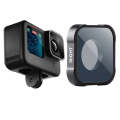 NIGHT Filter Action Camera Lens Filter For GoPro Hero11 Black / Hero11 Black mini / HERO10 Black ...