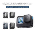 ND16 Filter Action Camera Lens Filter For GoPro Hero11 Black / Hero11 Black mini / HERO10 Black /...