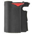 For Nikon D7000 Camera Grip Protective Leather Cover