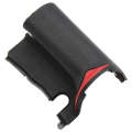 For Nikon D7000 Camera Grip Protective Leather Cover
