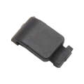 For Canon 77D / 800D Battery Compartment Plug Cover