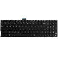 For ASUS X553 US Version Laptop Keyboard(Black)