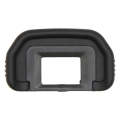 For Canon EOS 70D Camera Viewfinder / Eyepiece Eyecup