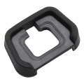 For Nikon Z7 Camera Viewfinder / Eyepiece Eyecup