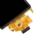 For Canon EOS 90D LCD Display Screen