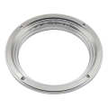 For Canon EF 24-105mm f/4 L IS USM Camera Lens Bayonet Mount Ring