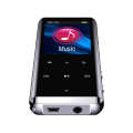 JNN M13 1.8 Inch LCD Screen Touch HiFi MP3 Player, Memory:4GB(With Bluetooth)