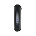 JNN M29 Portable Noise Reduction Smart Voice Control Magnetic Recorder, Memory:4GB