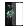 For Xiaomi Black Shark 3 Front Screen Outer Glass Lens with OCA Optically Clear Adhesive