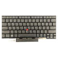 For Lenovo ThinkPad X1 Yoga 2021 Backlight Laptop Keyboard