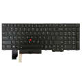 For Lenovo ThinkPad T15p Gen 1 20TN 20TM US Version Backlight Laptop Keyboard