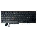 For Lenovo ThinkPad L15 20U3 20U4 20U7 20U8 US Version Laptop Keyboard