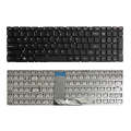 For Lenovo Yoga 500-15IBD US Version Laptop Keyboard