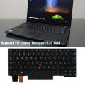 For Lenovo Thinkpad T470 / T480 Italian Version Laptop Keyboard