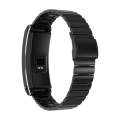 K13S 1.14 inch TFT Screen Slub Steel Strap Smart Calling Bracelet Supports Sleep Management/Blood...