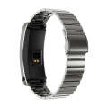 K13S 1.14 inch TFT Screen Slub Steel Strap Smart Calling Bracelet Supports Sleep Management/Blood...