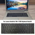 For Lenovo IdeaPad 700-17ISK Backlight Laptop Keyboard